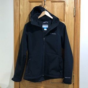 Women's Columbia Jacket - Omni-Wind Block